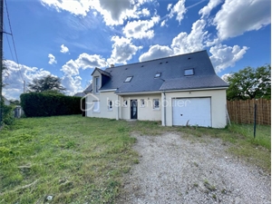 maison à la vente -   37320  ESVRES, surface 156 m2 vente maison - UBI470921849